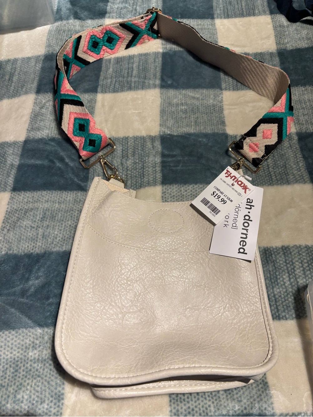 Crossbody! New!!